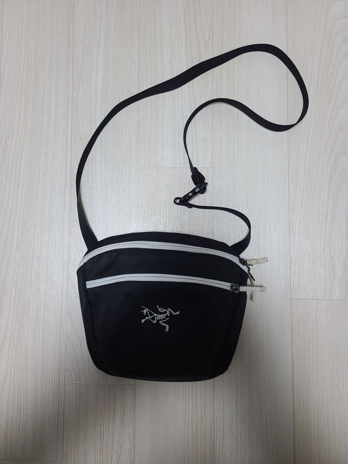 아크테릭스 맨티스 2 오르카 상품이미지1