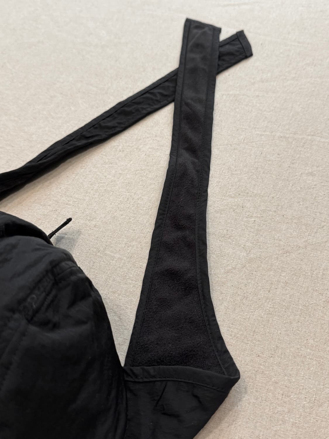 사스콰치패브릭스 20aw 이어머프 캡 상품이미지5