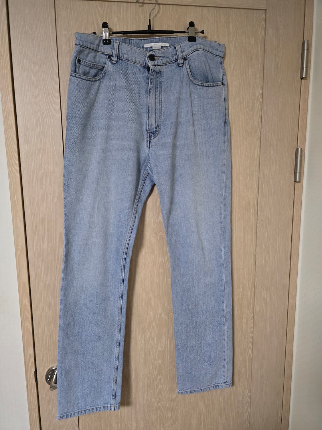 스텔라 메카트니 데님 상품이미지1