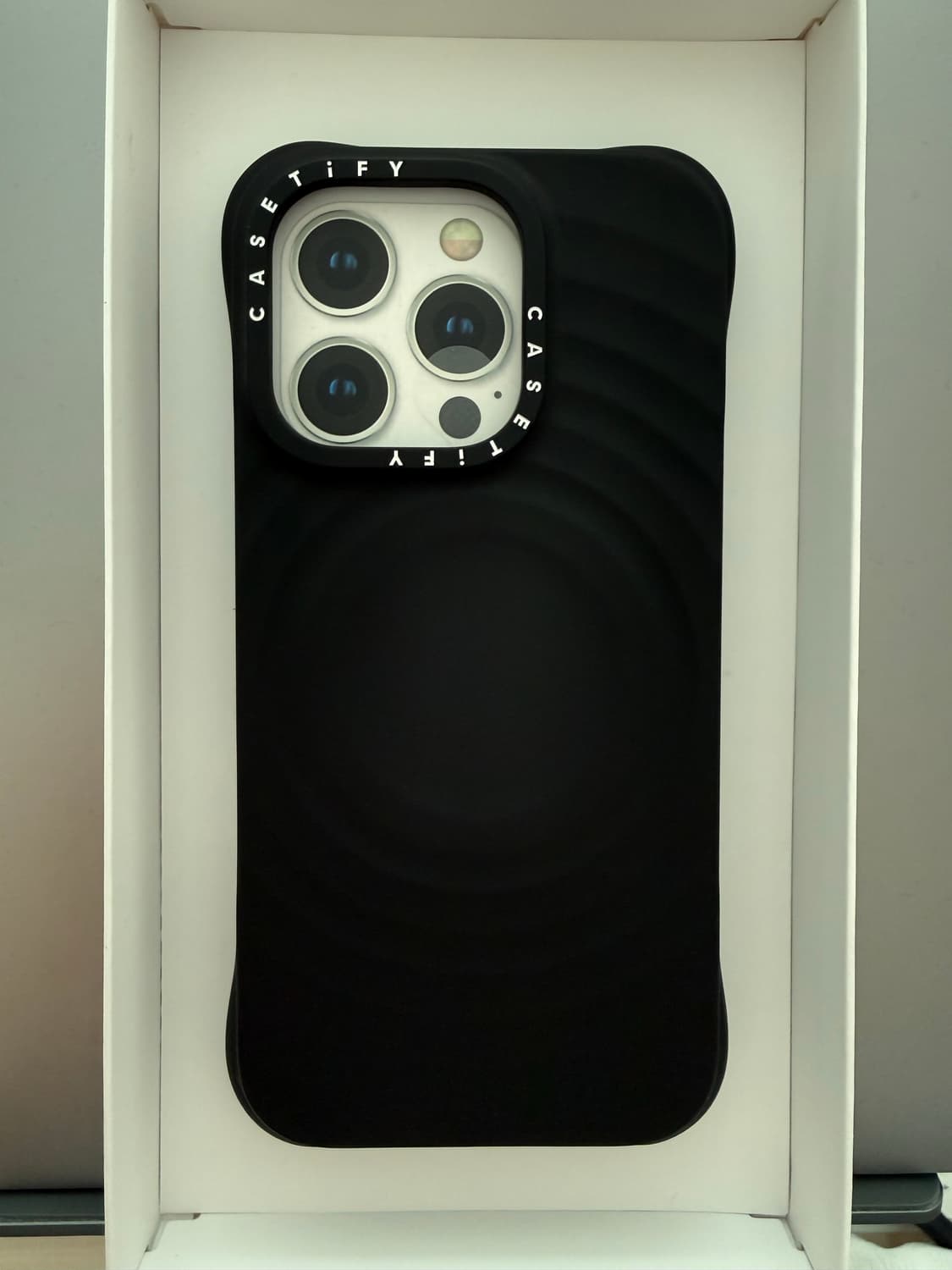 아이폰 16프로 케이스 (케이스티파이 리플케이스) 상품이미지3