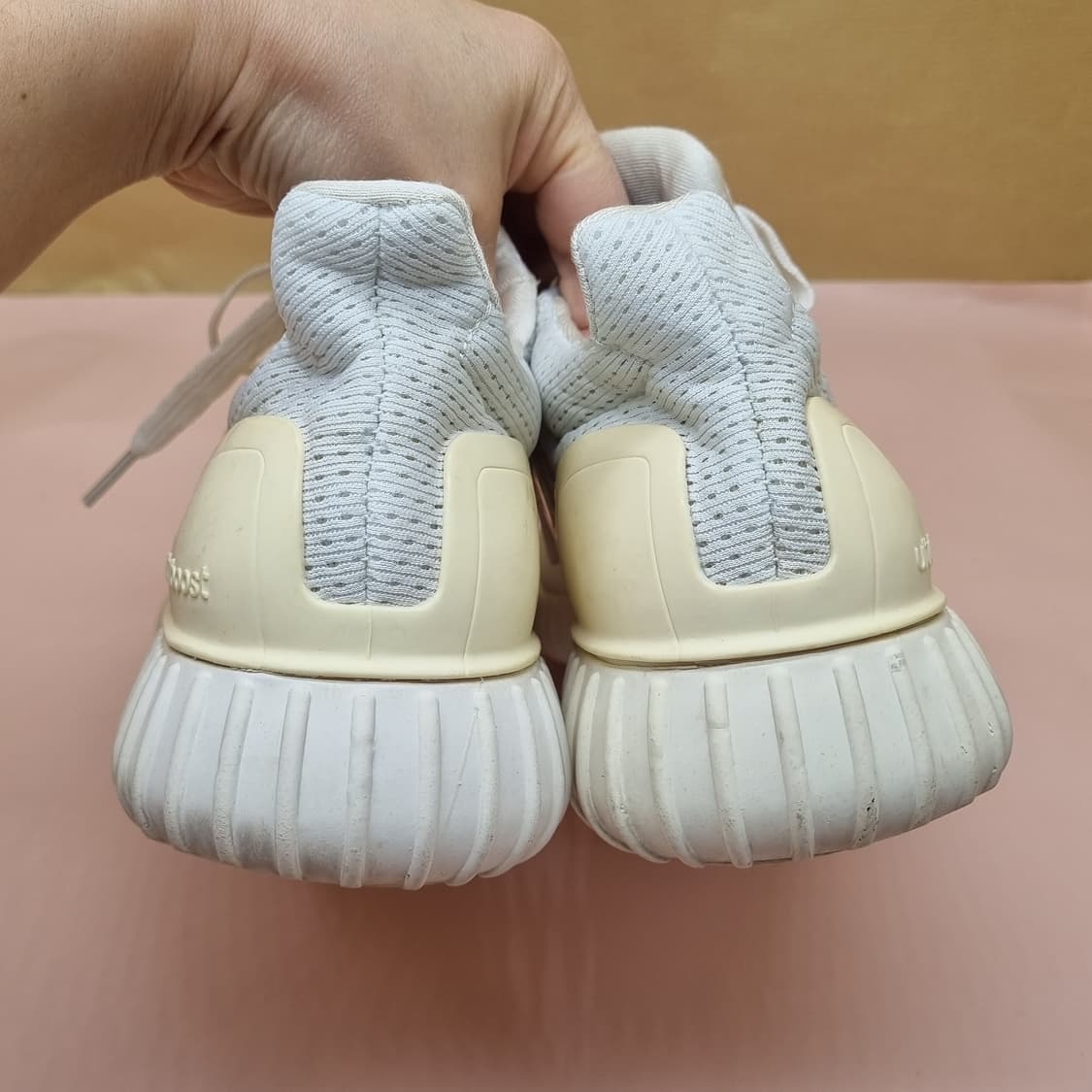 아디다스 울트라부스트 남성운동화275 상품이미지4