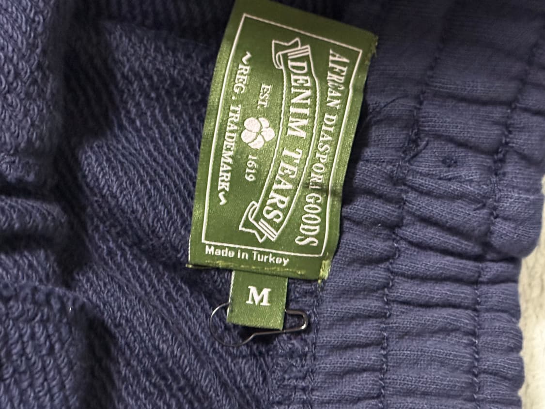 데님티어스 반바지 상품이미지3