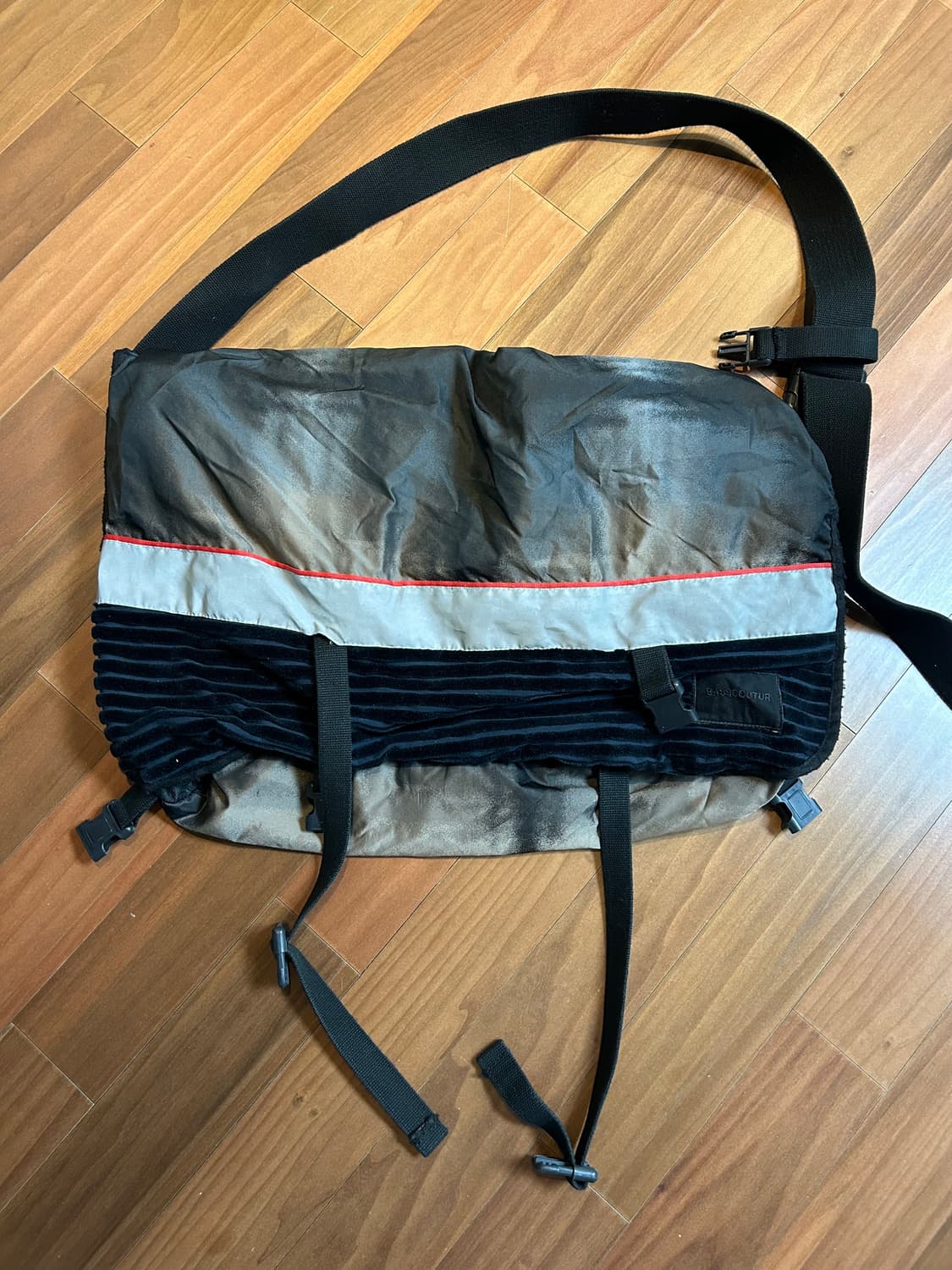 BASSCOUTUR 상품이미지2