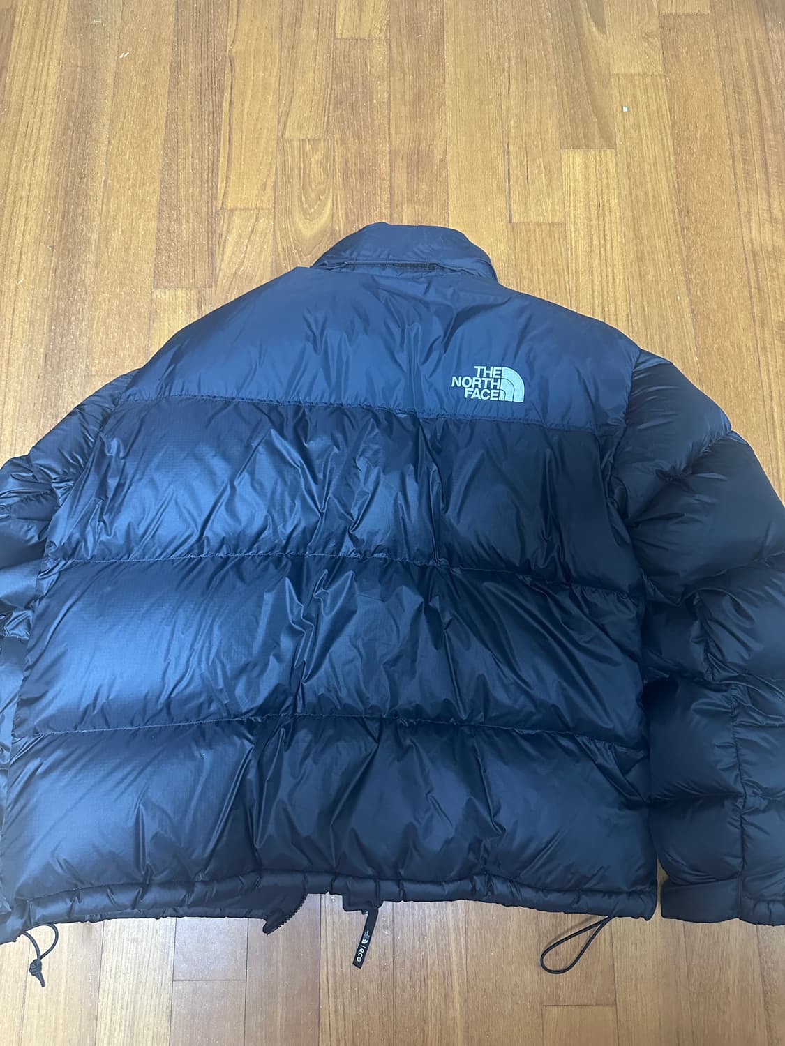 노스페이스 눕시 1996 110 상품이미지2