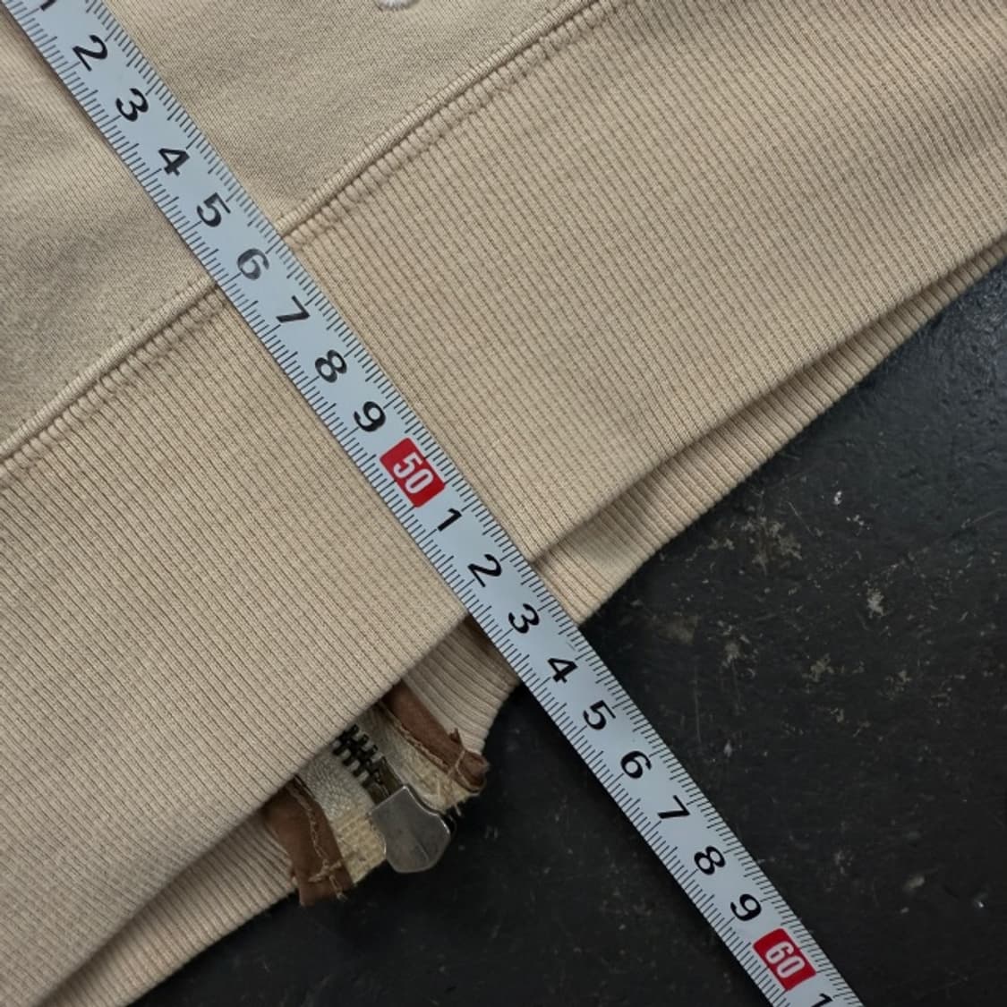 95 아베크롬비 후드집업  상품이미지6