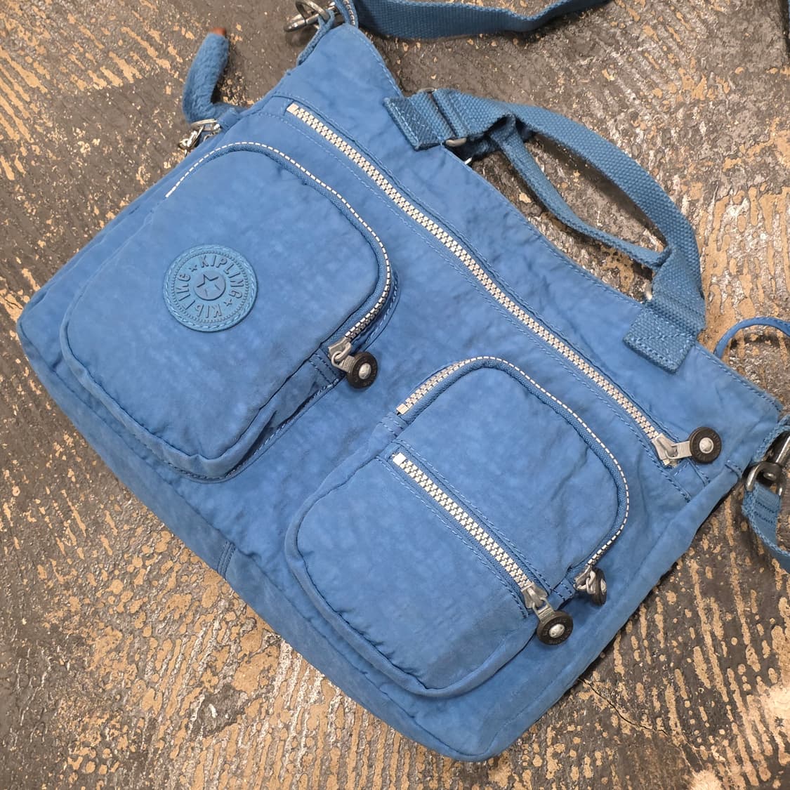 키플링 토트백 숄더백  상품이미지3