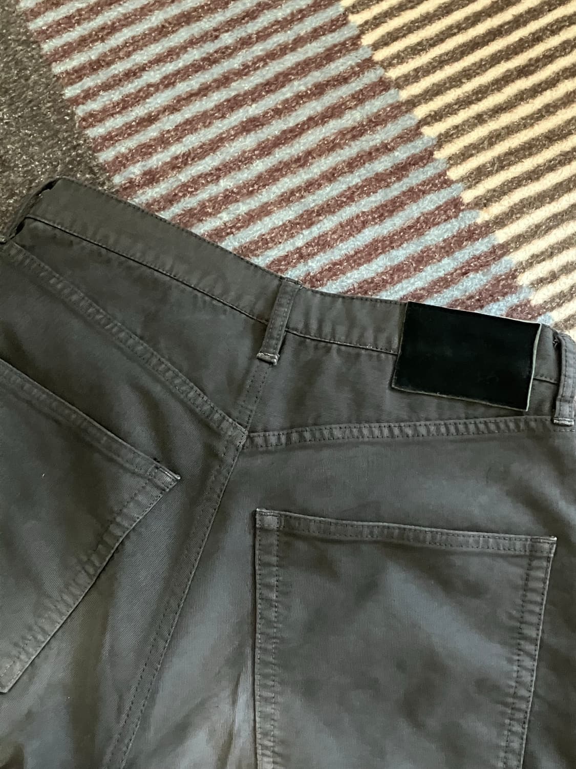 비즈빔 / 플럭서스 01 EX Wide / 블랙 상품이미지5