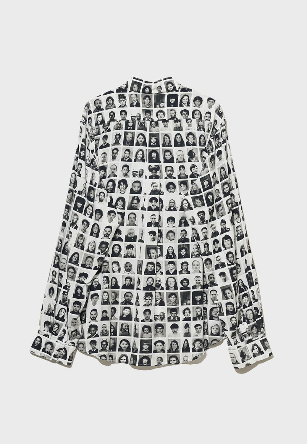 MARTINE ROSE shirt 상품이미지2