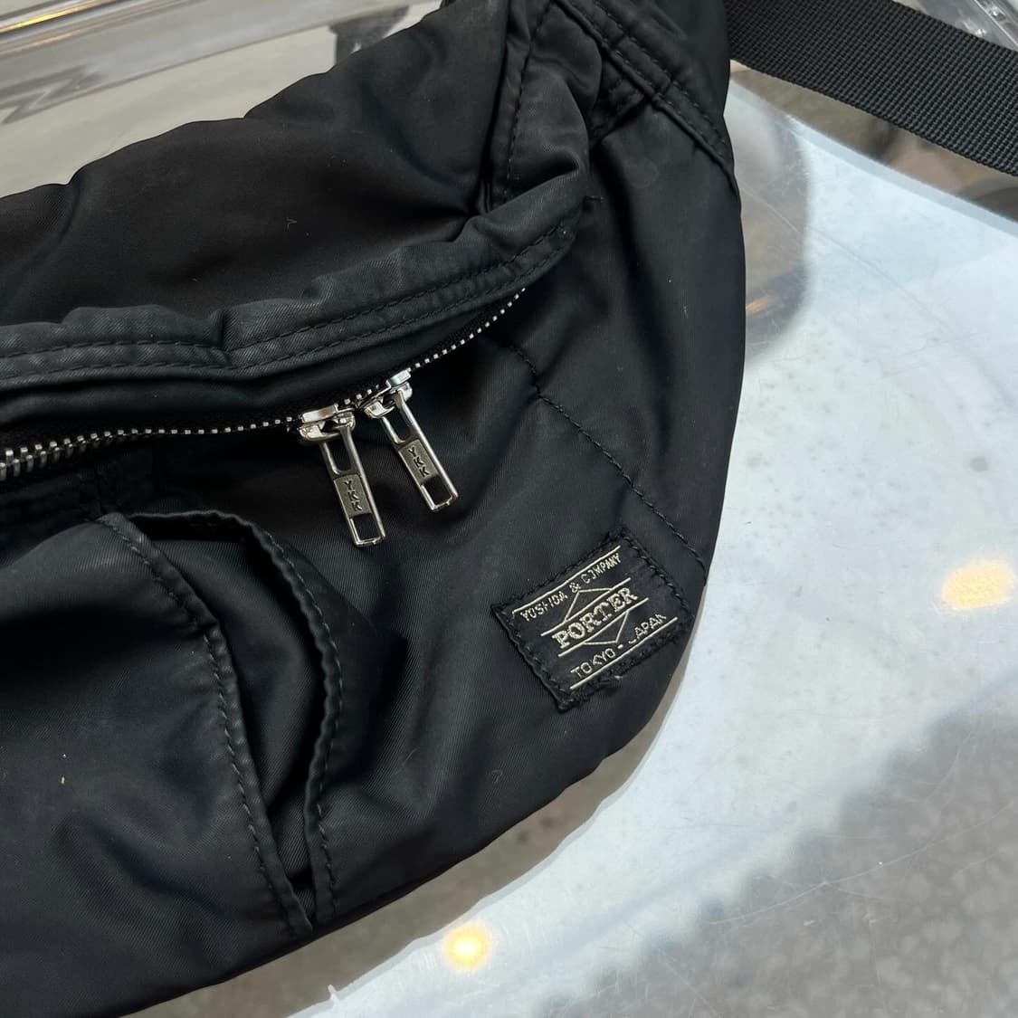 Porter messenger bag   상품이미지4