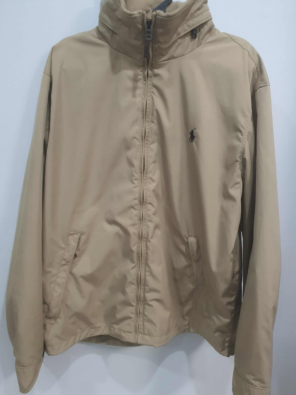 폴로 랄프로렌  나이론 바람막이 95 상품이미지1