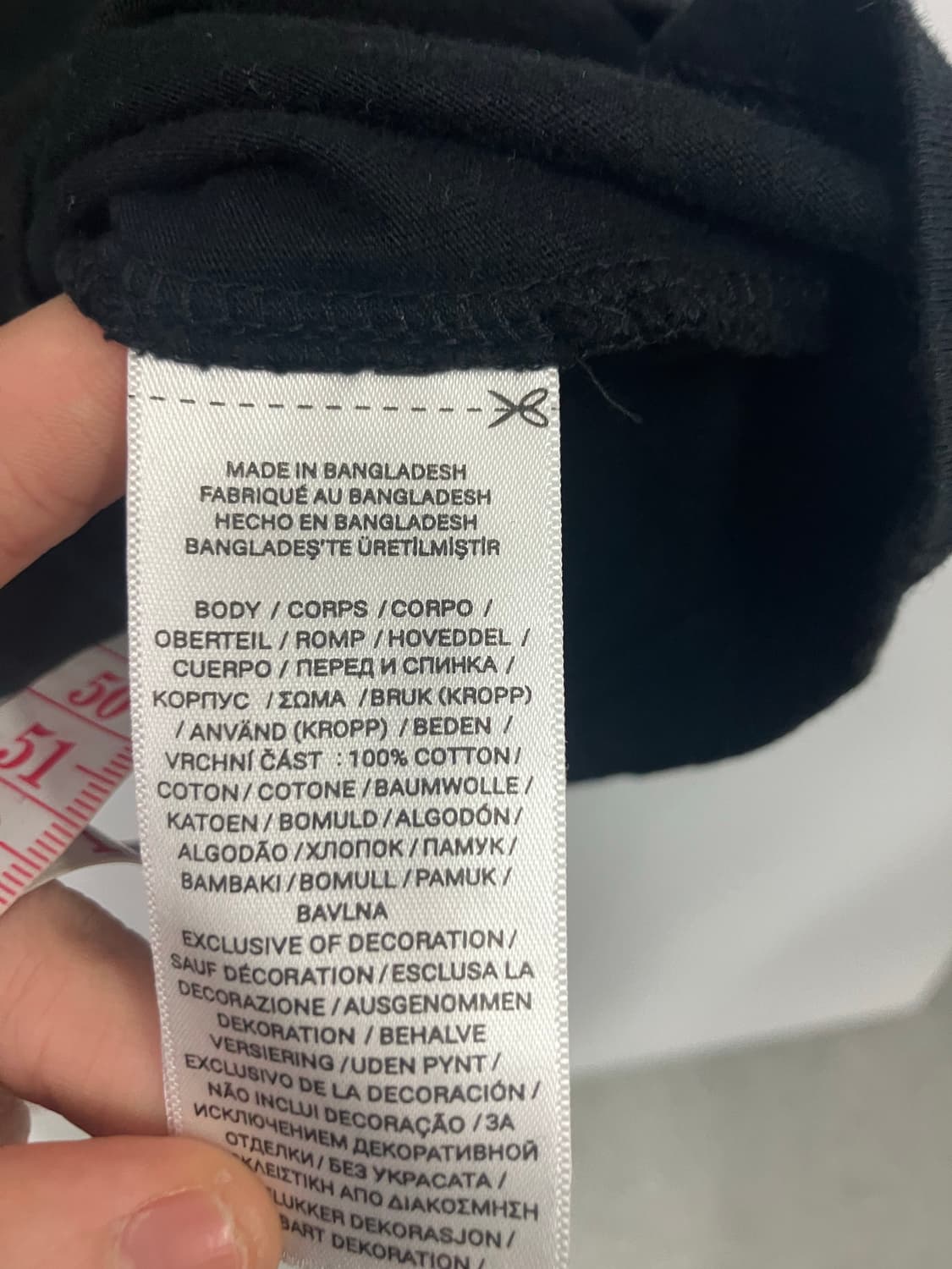 폴로 반팔티 상품이미지3