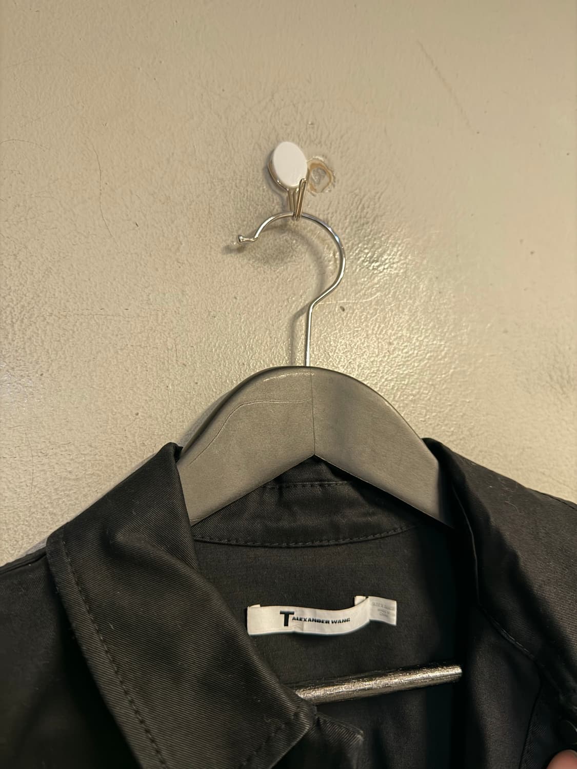 Alexander wang trucker  상품이미지7