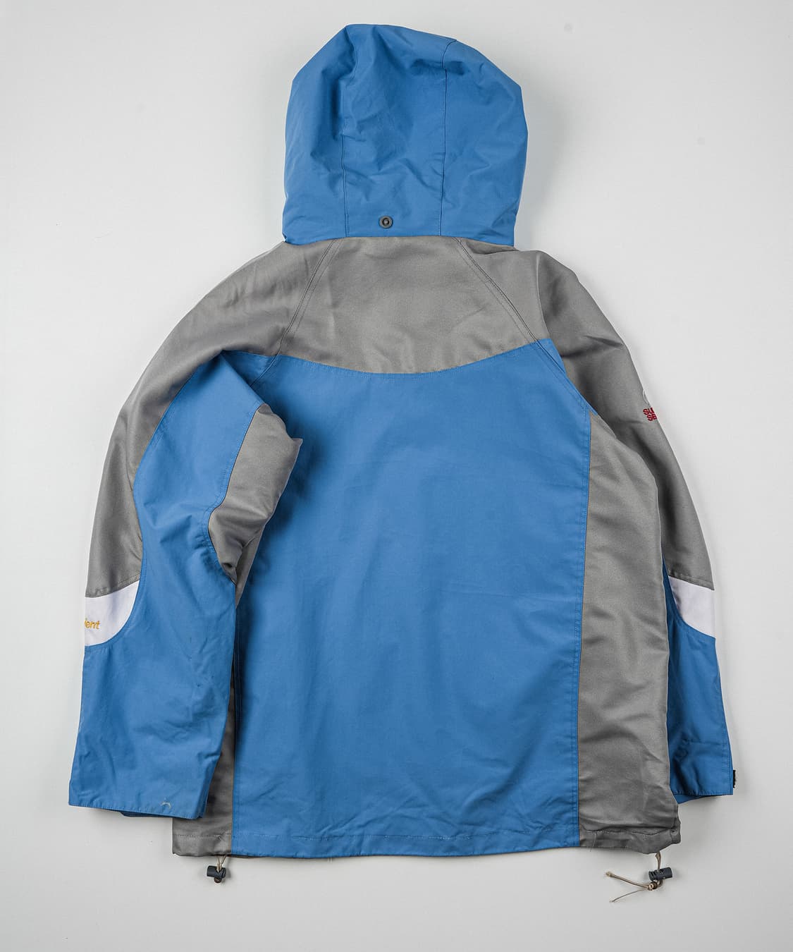 (105) 노스페이스 HyVent 테크니컬 자켓 상품이미지2