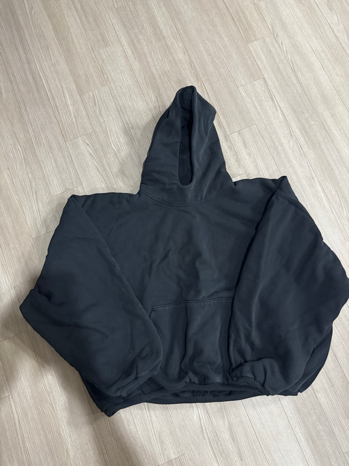 M) 이지갭 도브 후드 상품이미지1