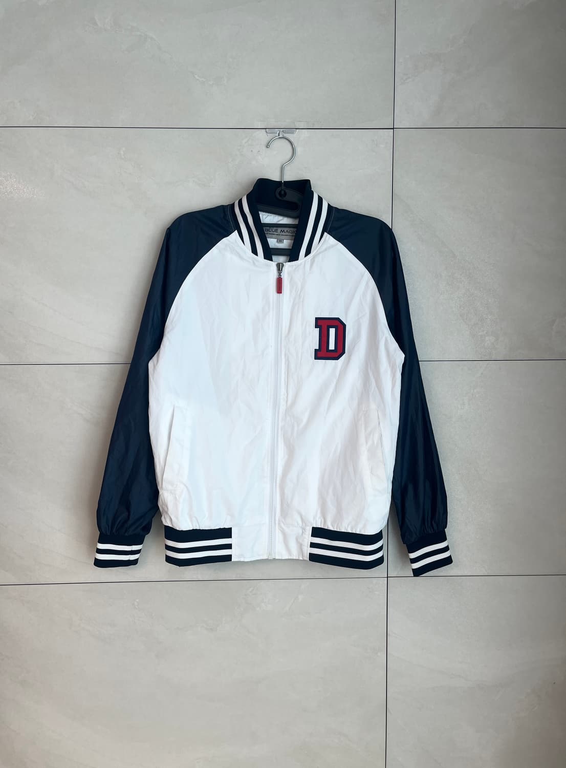 KBO 두산베어스 야구 바람막이 [90] 상품이미지1