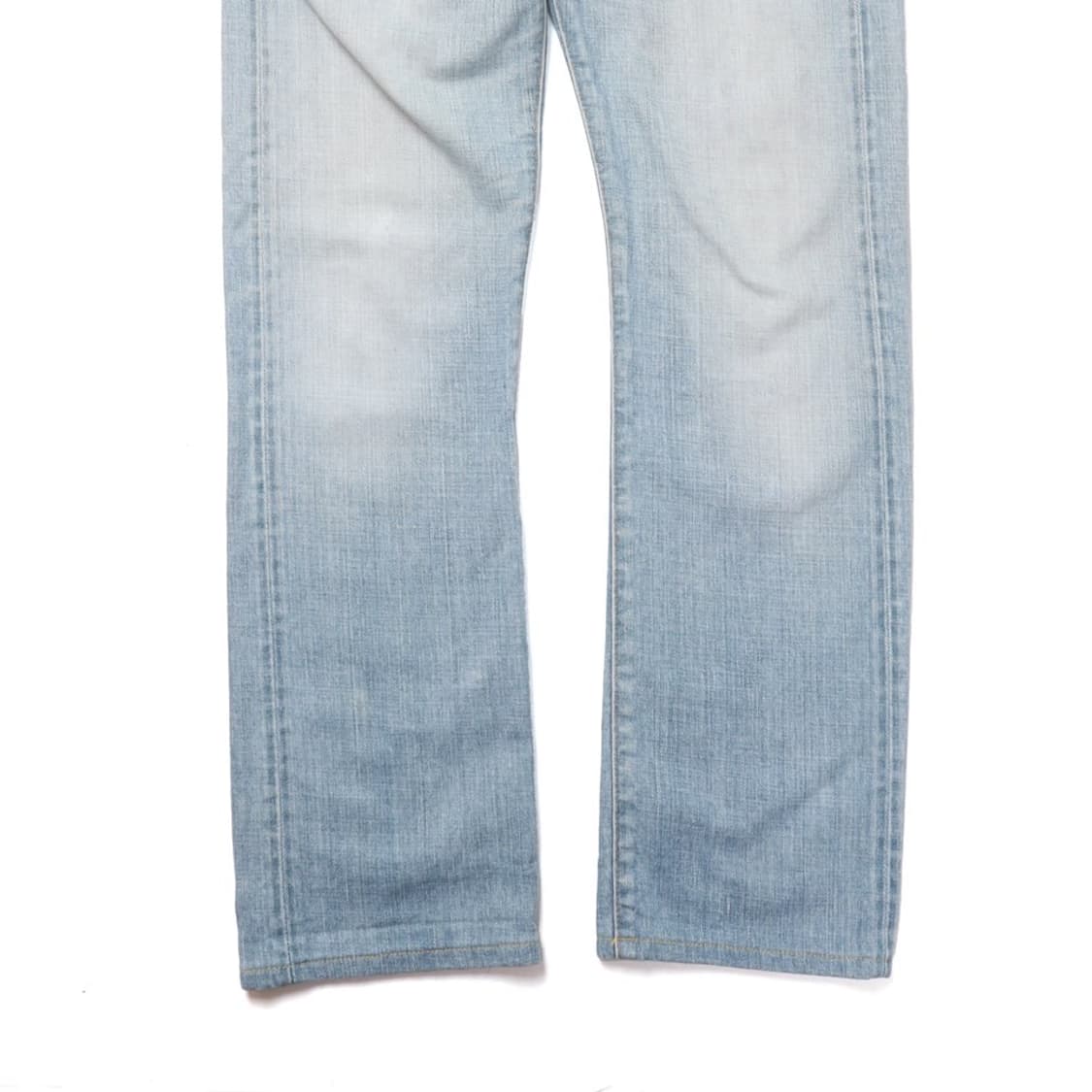 더블알엘 RRL Denim Pants  상품이미지3