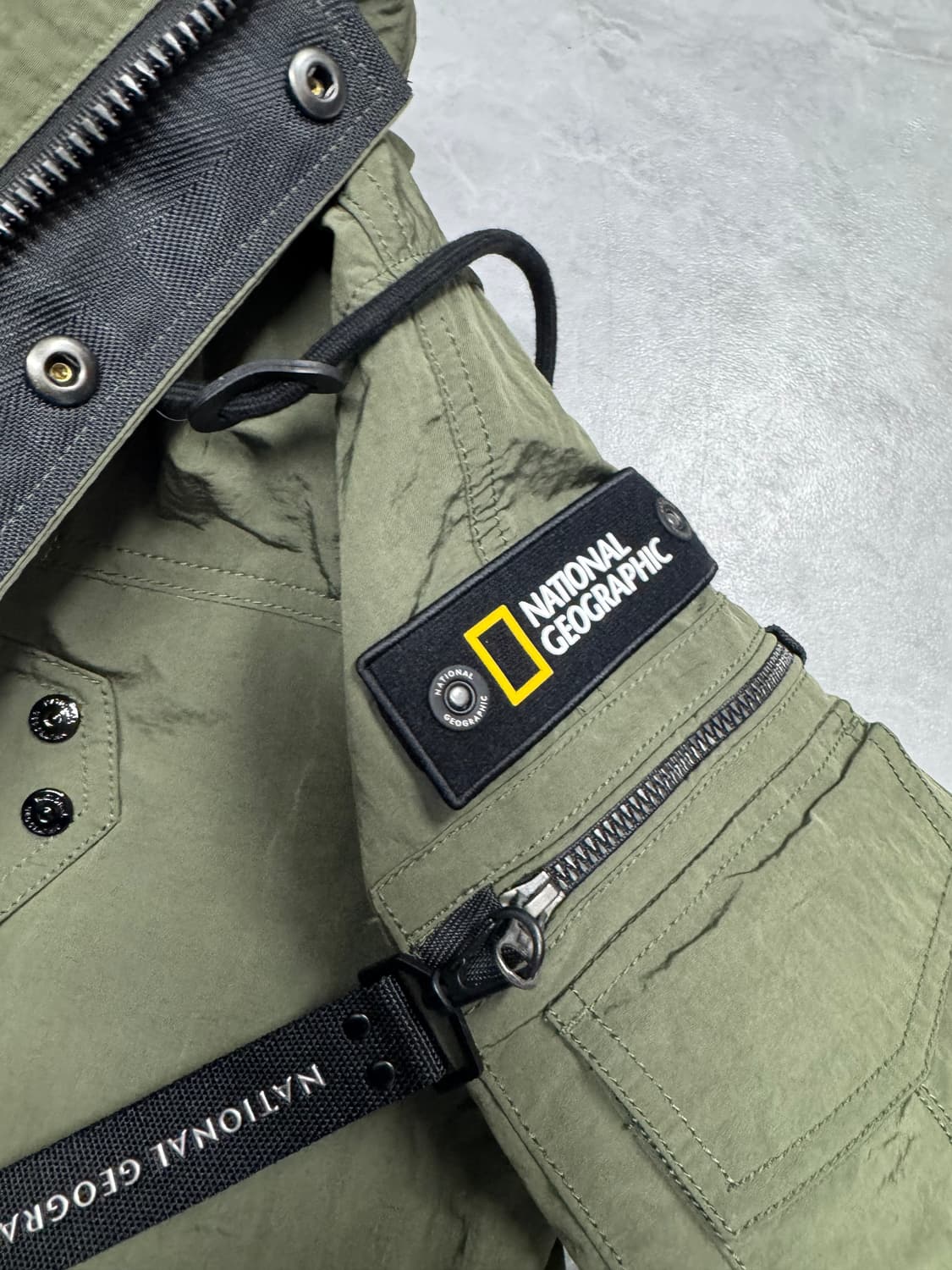 내셔널지오그래픽 페루스 상품이미지4