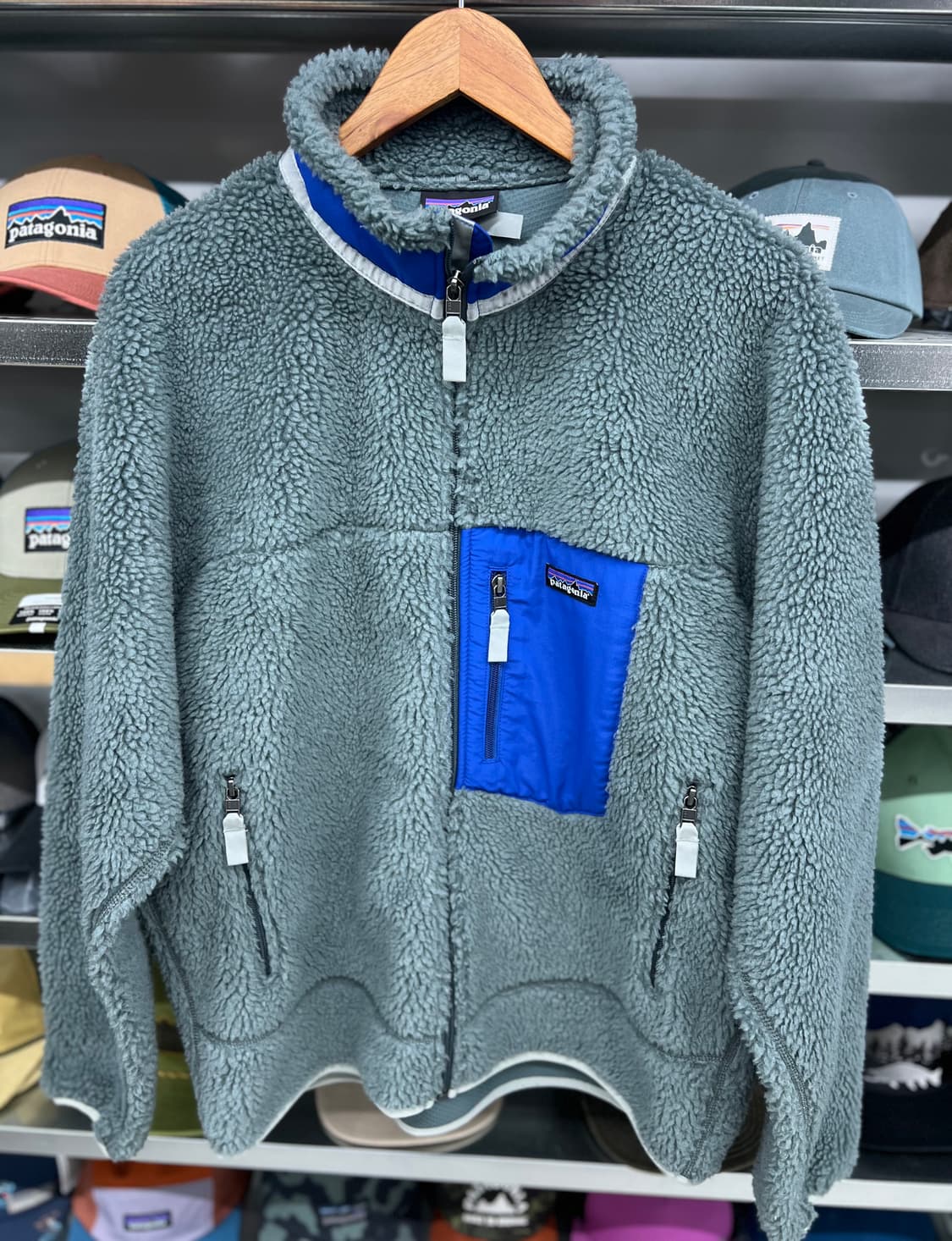 클래식 레트로 X 누보그린 상품이미지2