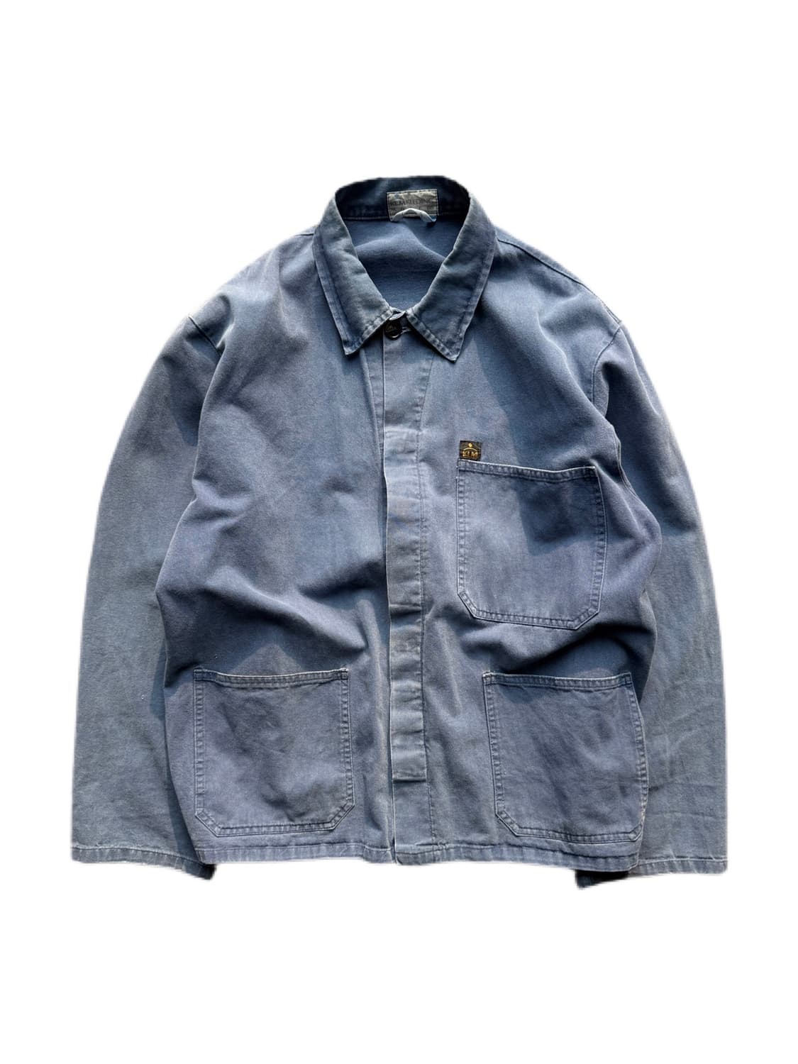 KLM Kleding 워크자켓 XL 상품이미지1