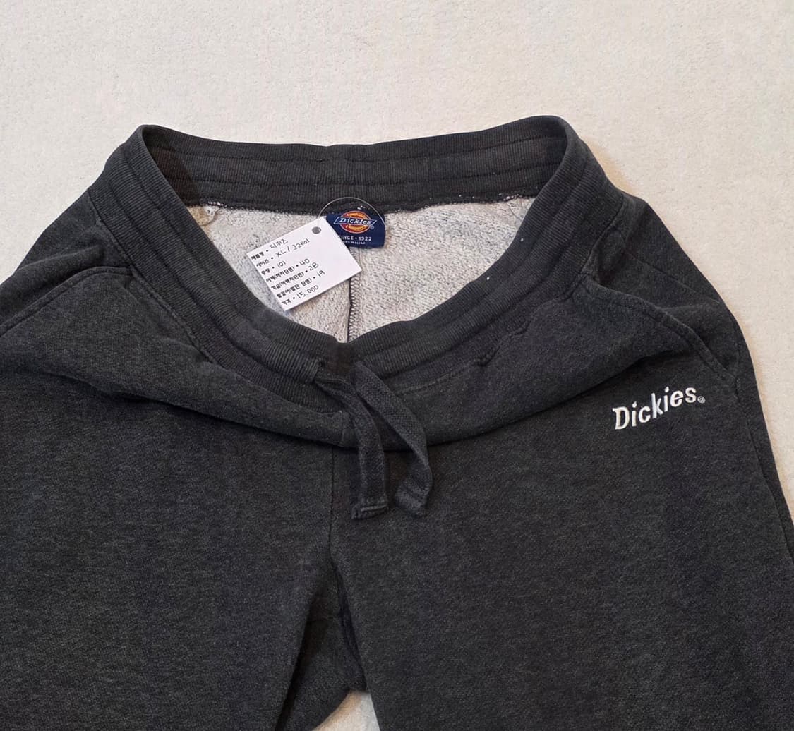 DICKIES 딕키즈 츄리닝바지 상품이미지4