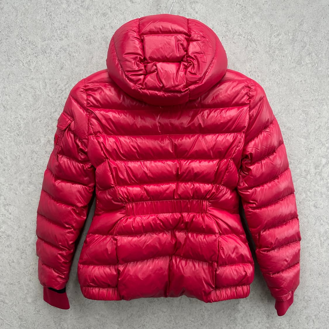 90 핑 골프 여자 구스다운 경량 패딩 상품이미지2