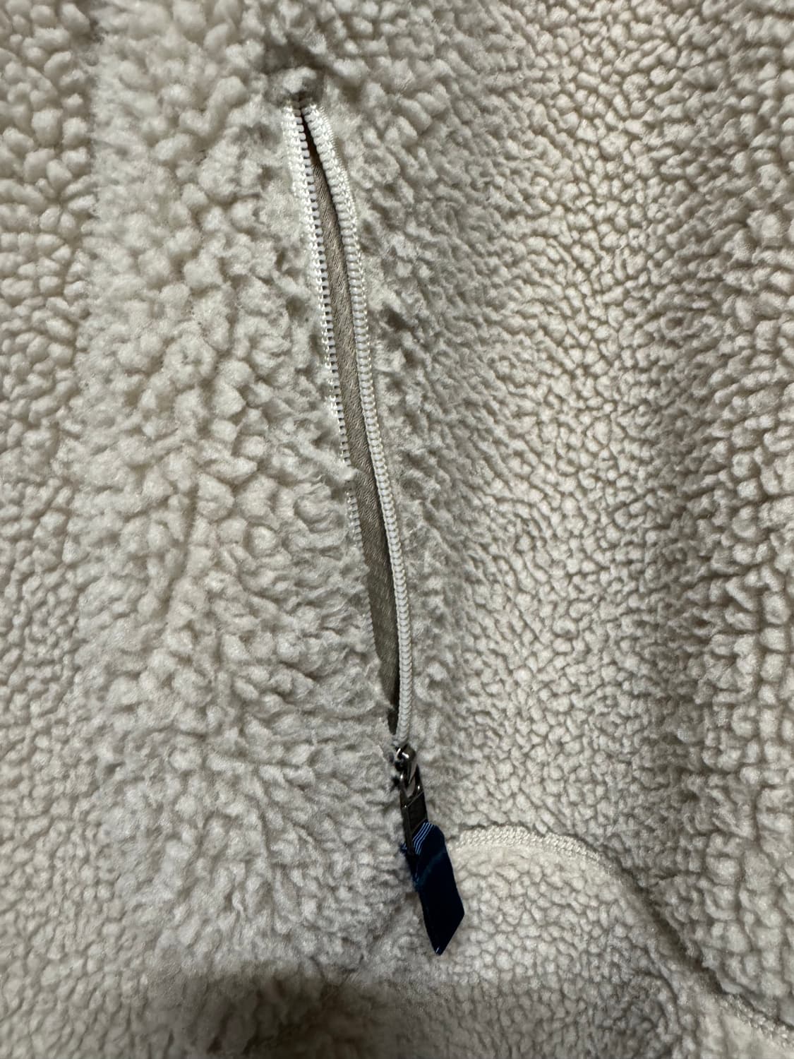 L 파타고니아 레트로X 후리스 상품이미지4