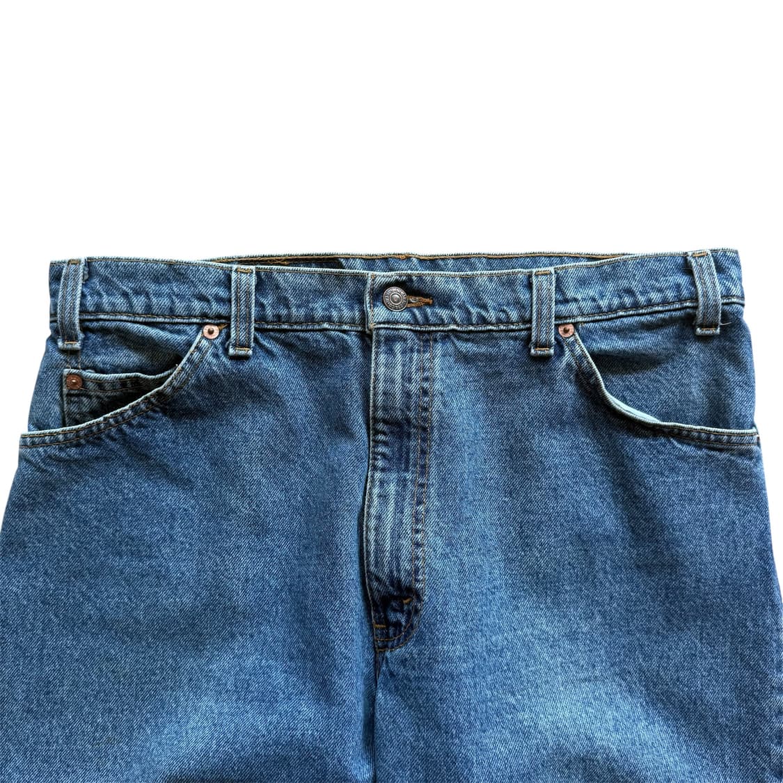 90s 리바이스 550 데님 팬츠 상품이미지5