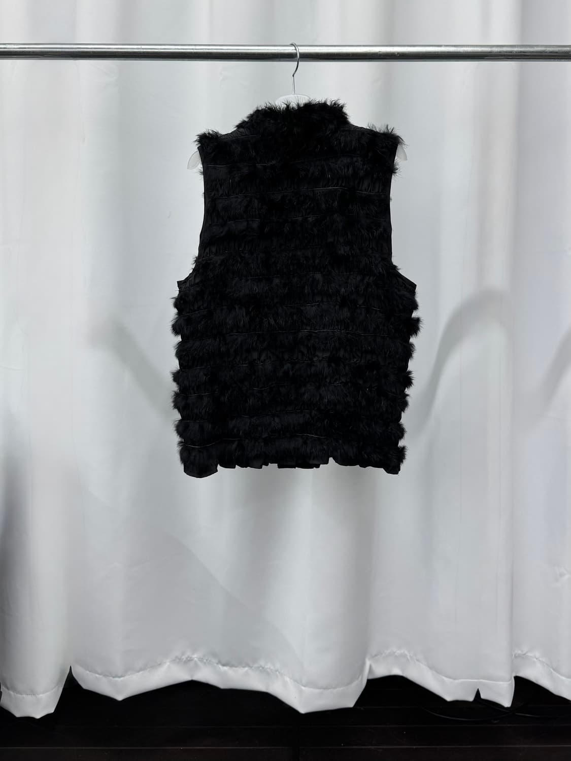 vtg vest 상품이미지7