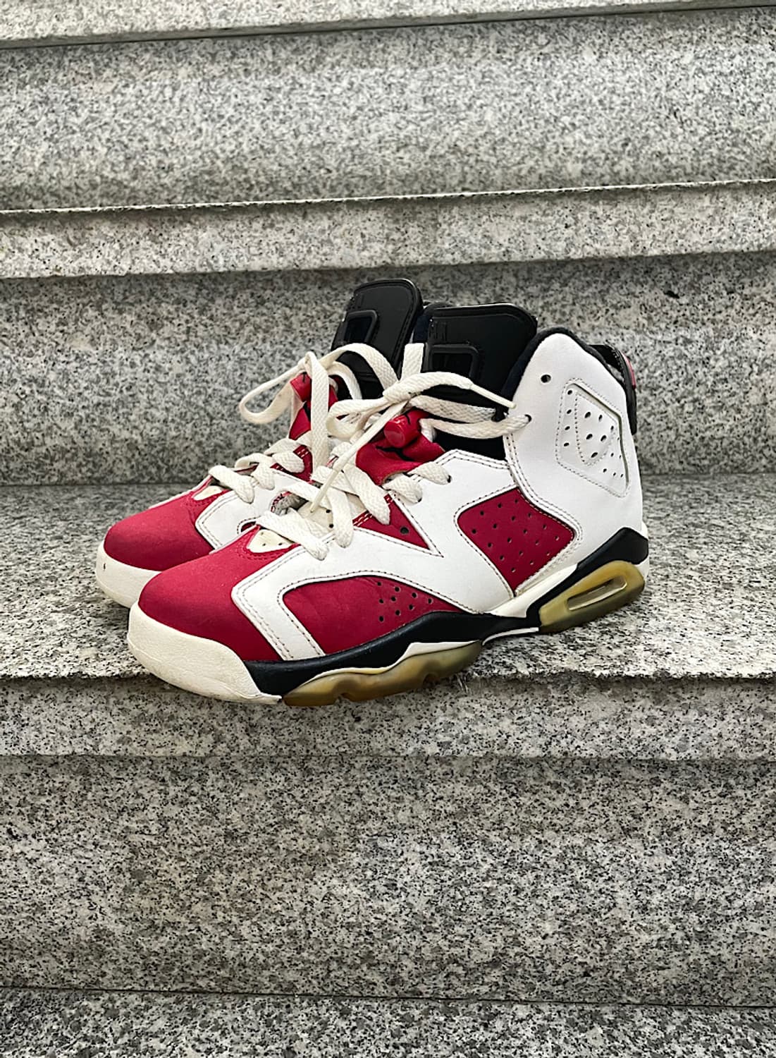 jordan 6 상품이미지1