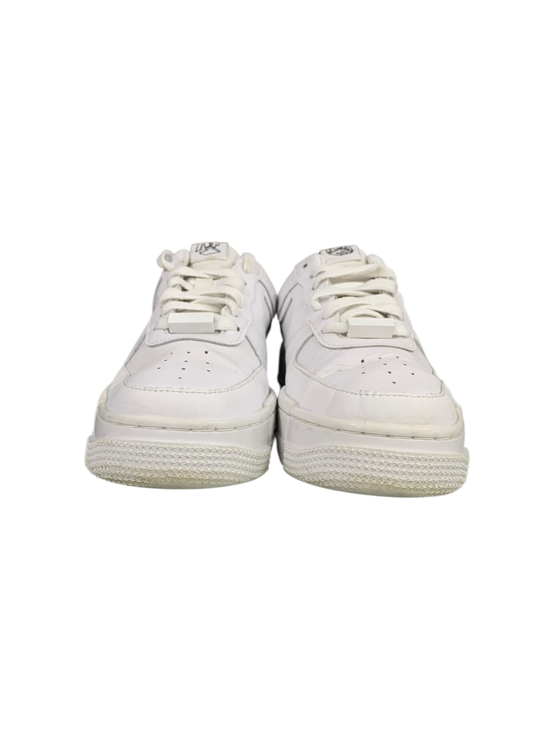 나이키 에어포스 1 로우 픽셀 화이트 235 상품이미지4