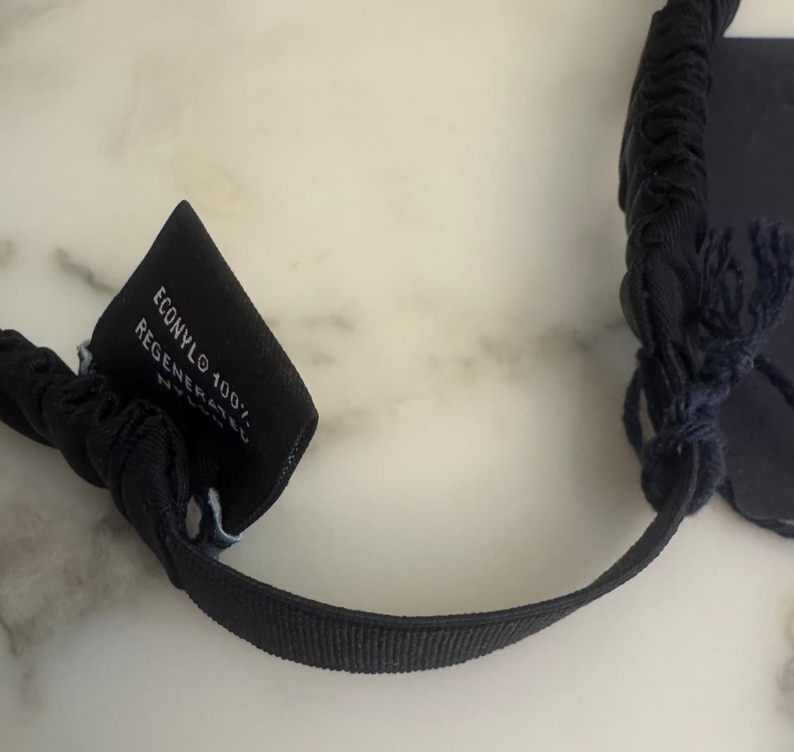 prada 리나일론 헤어밴드  free  상품이미지7