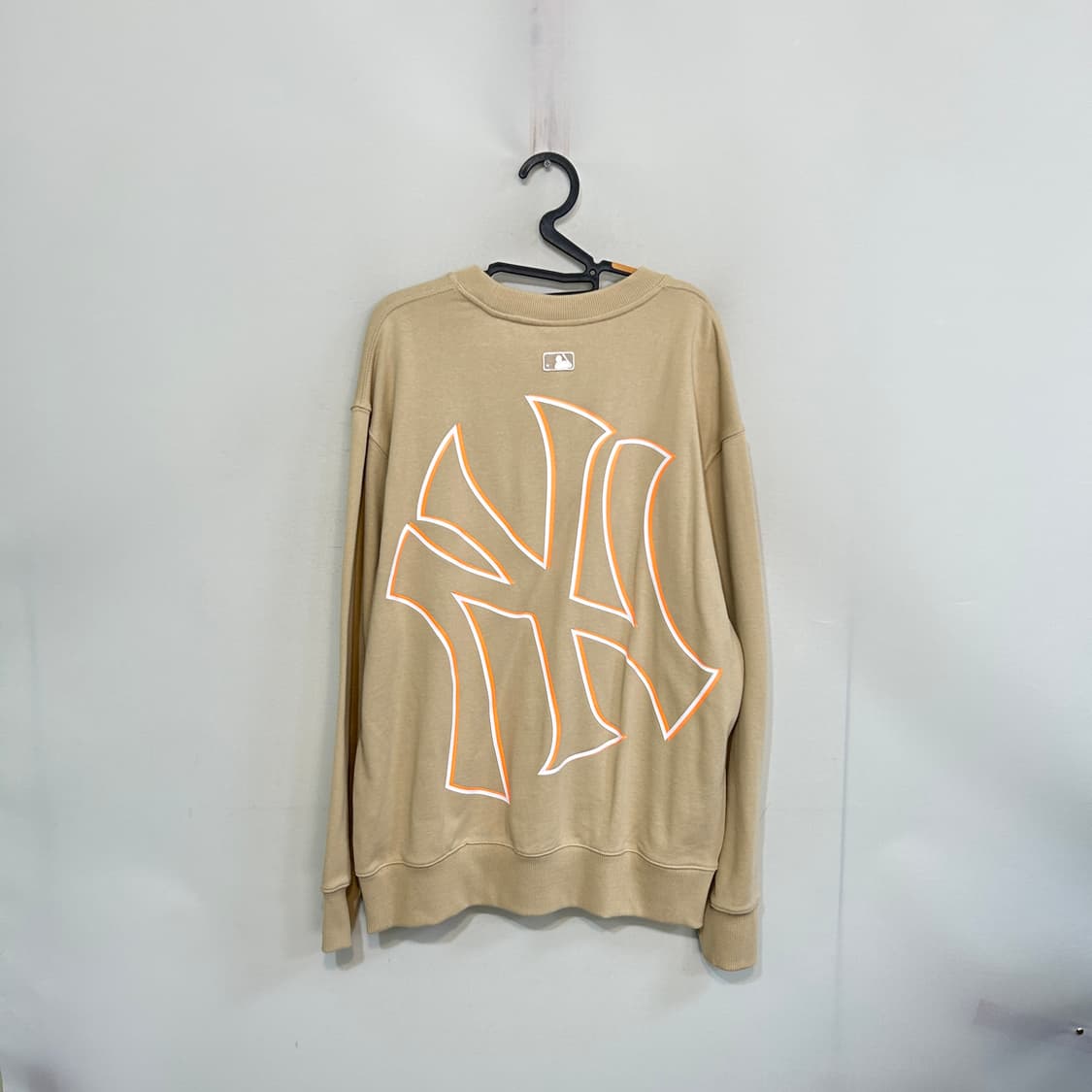 MLB 남성 맨투맨 105 상품이미지2