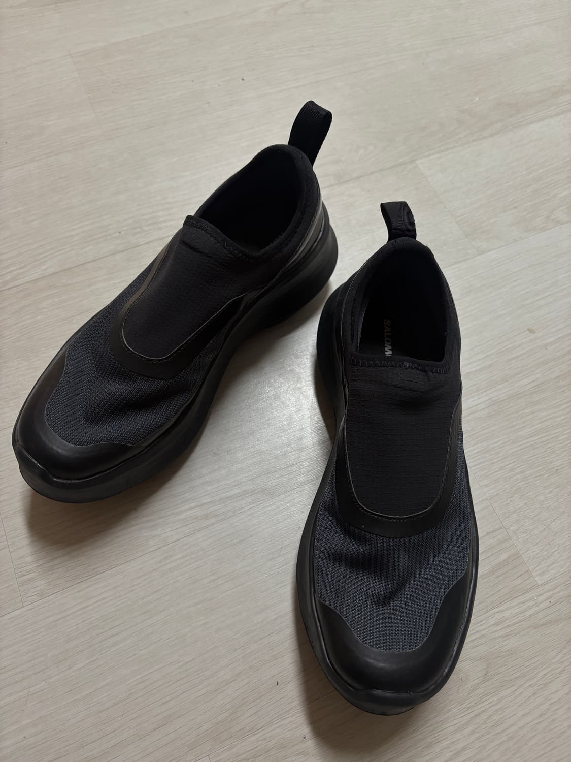 살로몬 꼼데가르송 스니커즈 260 상품이미지2