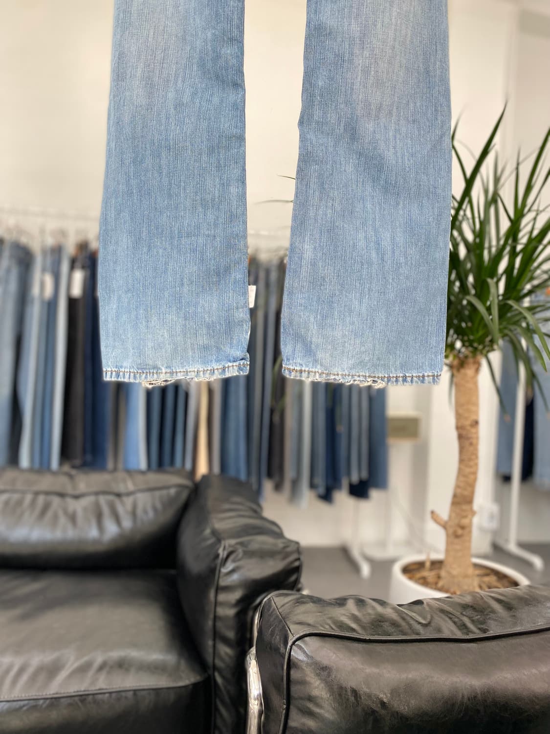 Levis527 Boots Cut 00s 34사이즈 a5109 상품이미지7