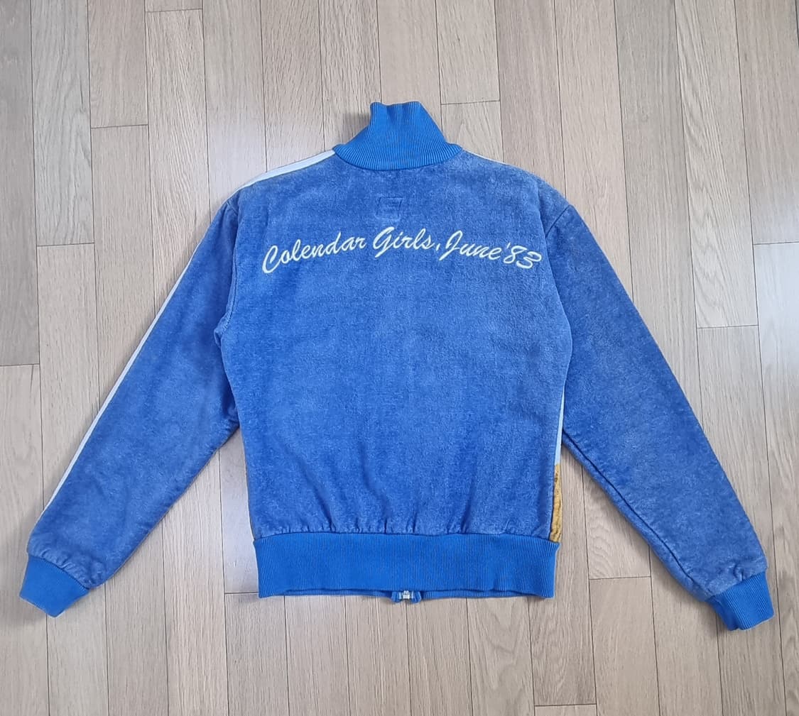 아디다스 캘린더 걸 83s 져지 S _ 여성 상품이미지5