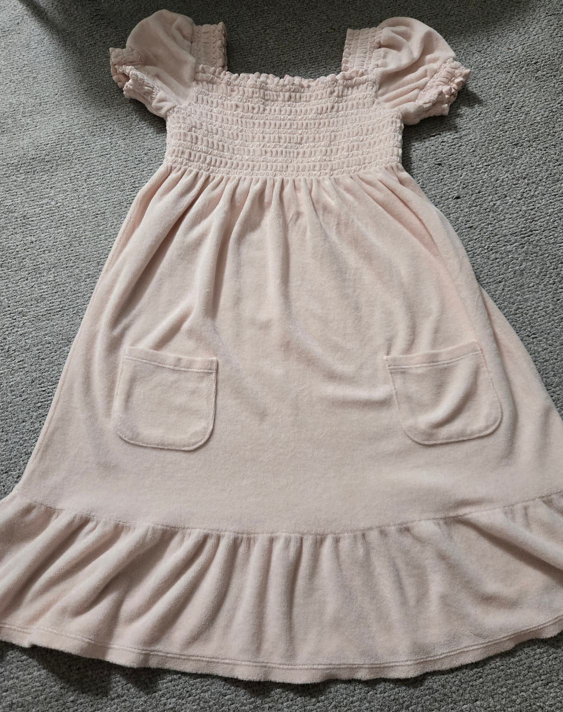 Kids 쥬시꾸뛰르 12Y 상품이미지1