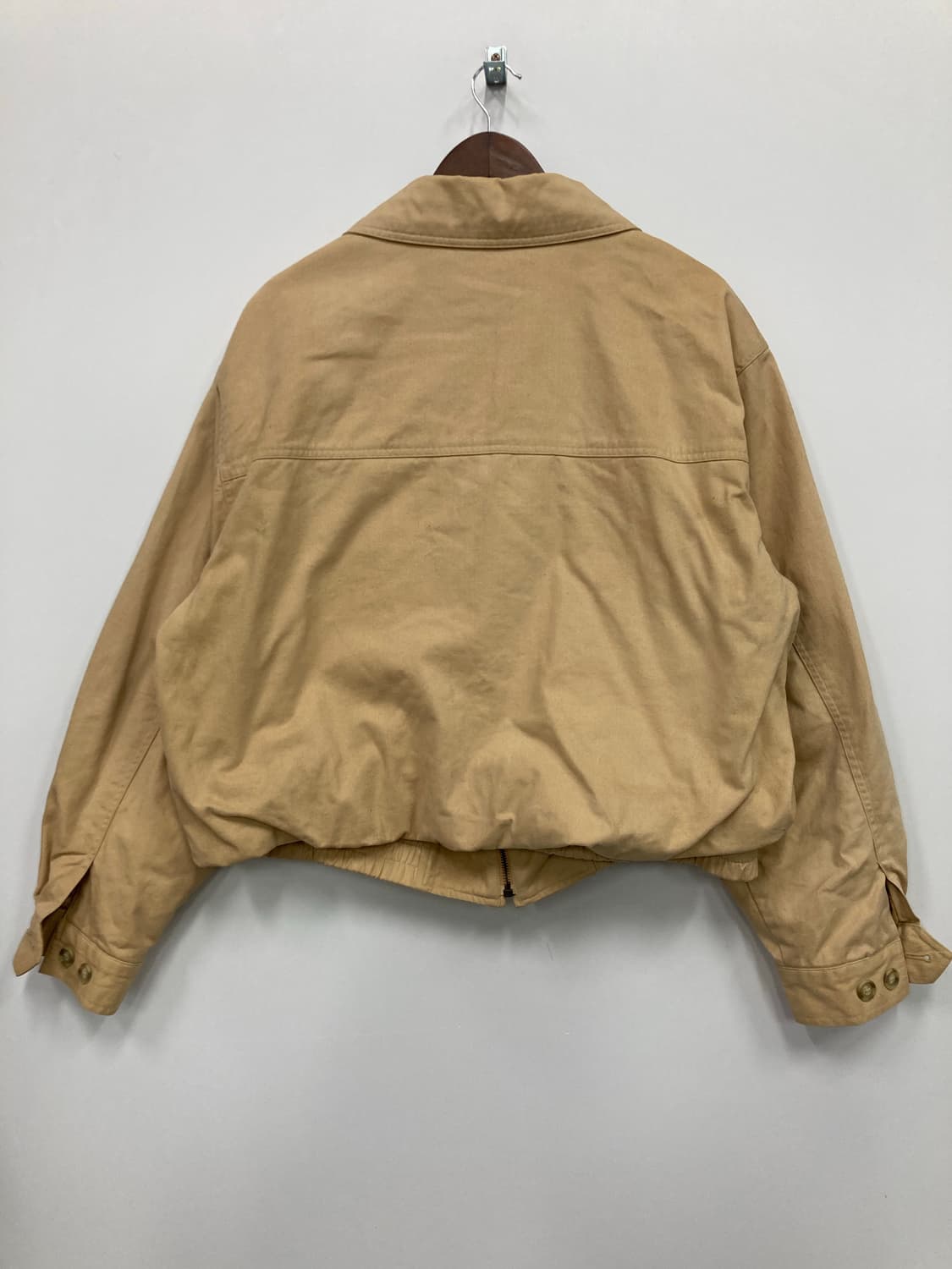 Calvin Klein 시보리 자켓 상품이미지2