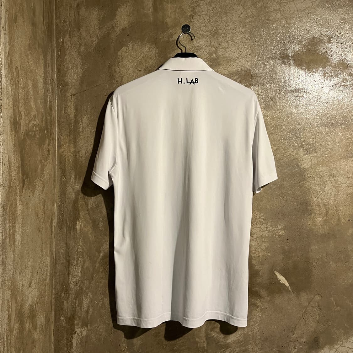 헤지스 반팔카라티 상품이미지4