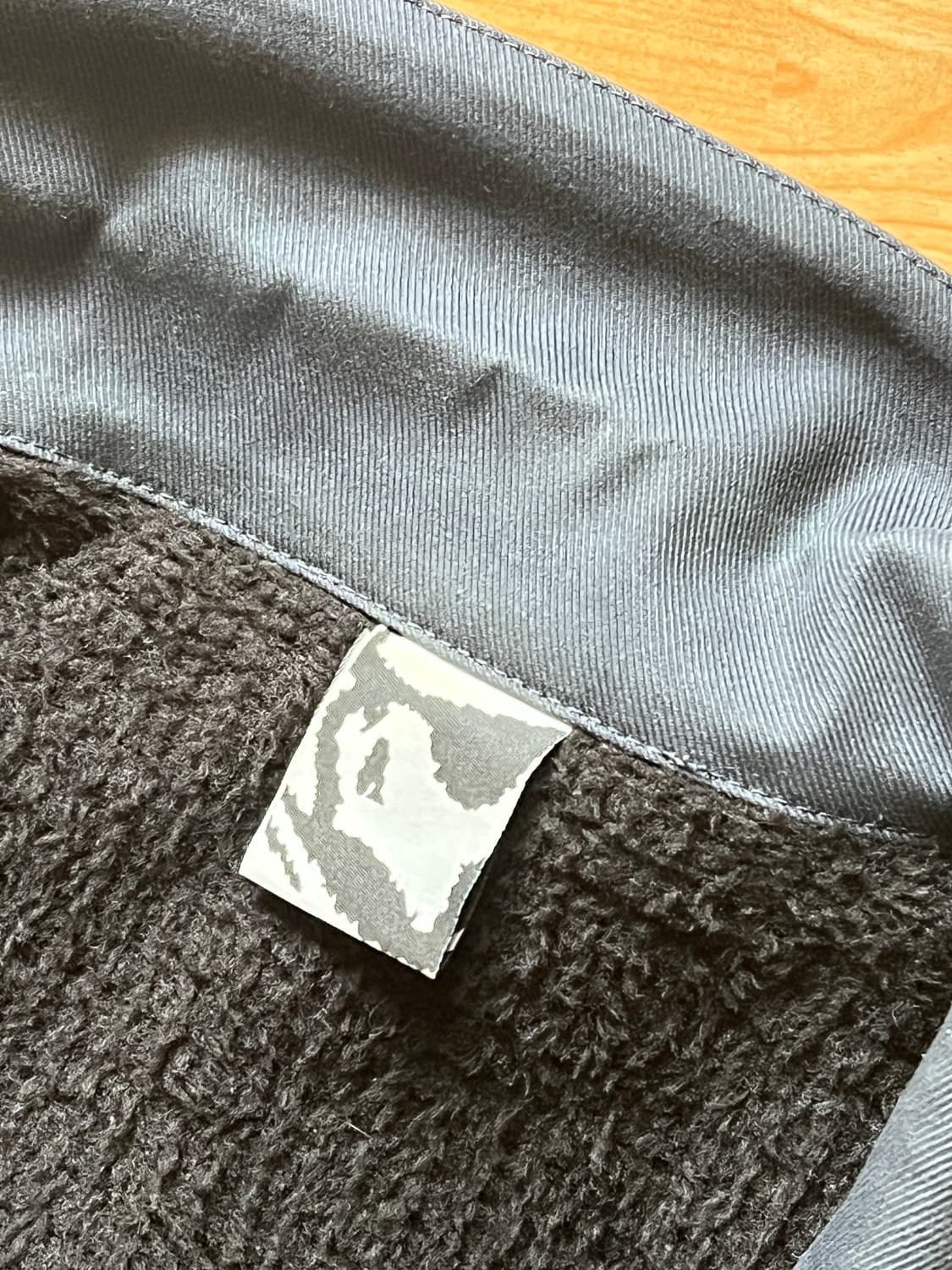 GR10K Polartec Alpha Overshirt 상품이미지3