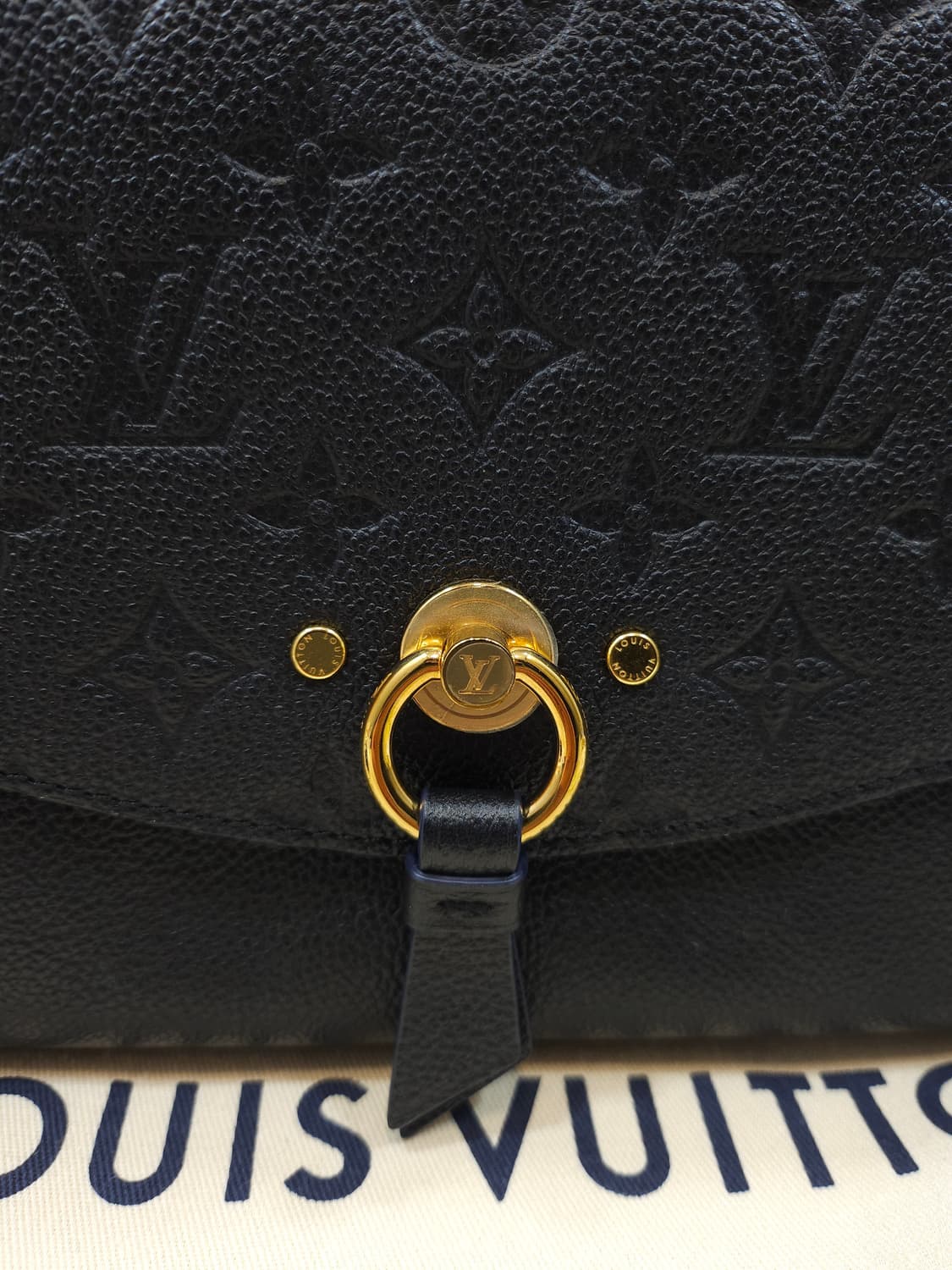 [정품] LV루이비통 블랑쉐 BB 상품이미지7