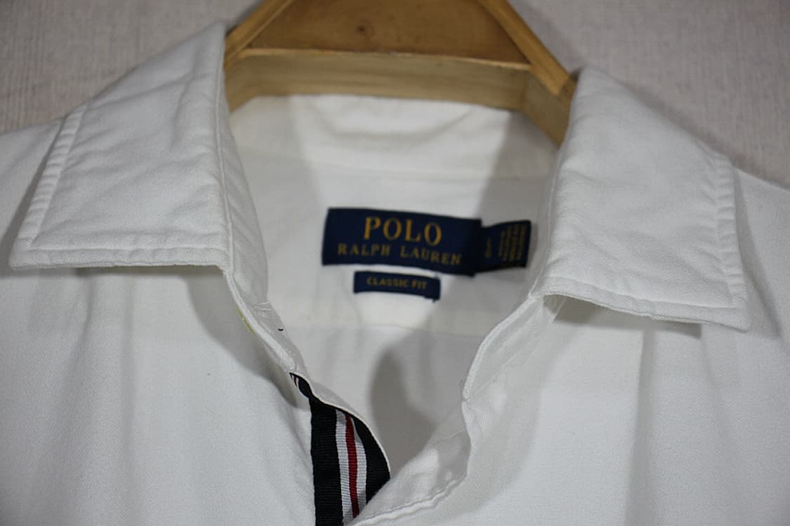 Polo Ralph Lauren 폴로셔츠 L 상품이미지7