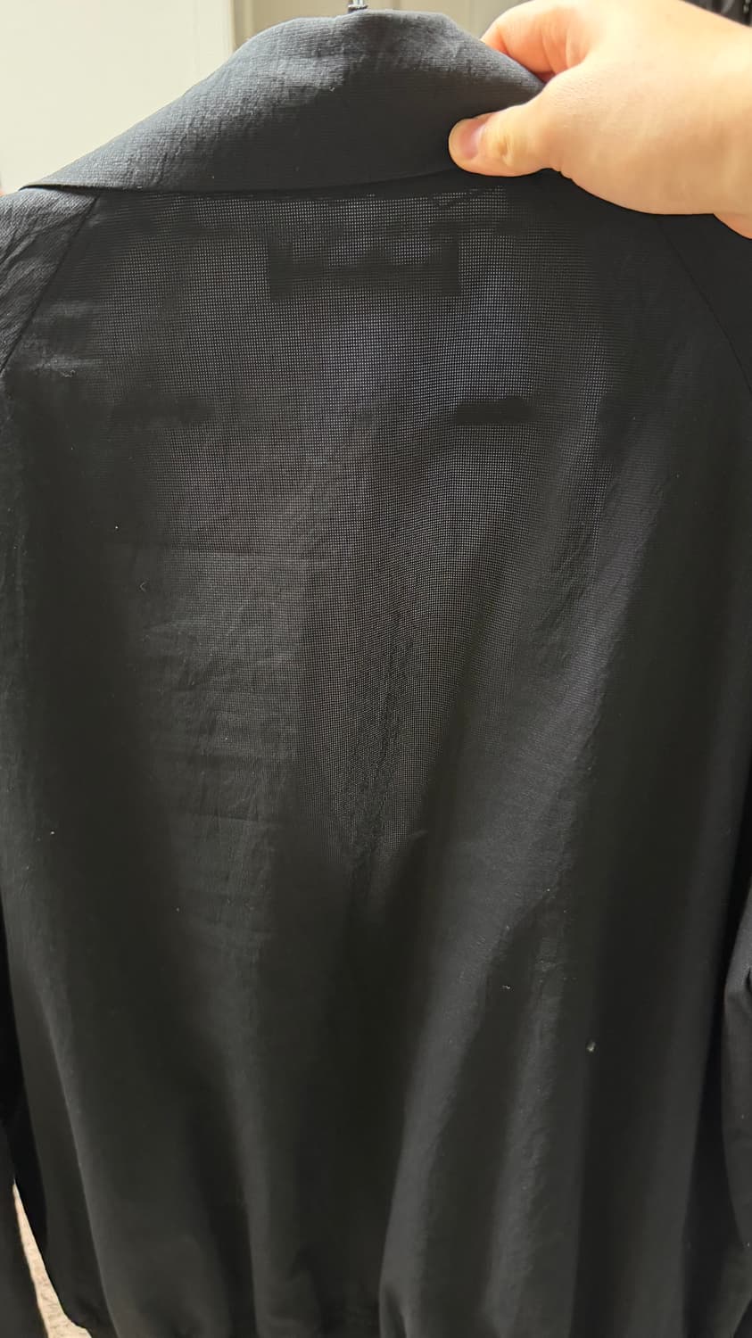 오토매틱 포 더 피플 봄버 1 사이즈 상품이미지2