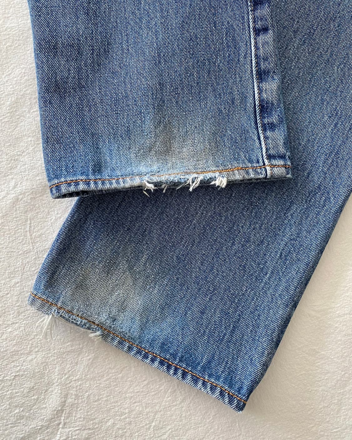 리바이스 501 데님 팬츠 001 상품이미지8