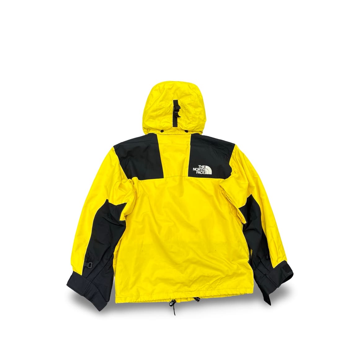 (100)90s노스페이스고어텍스자켓 상품이미지2