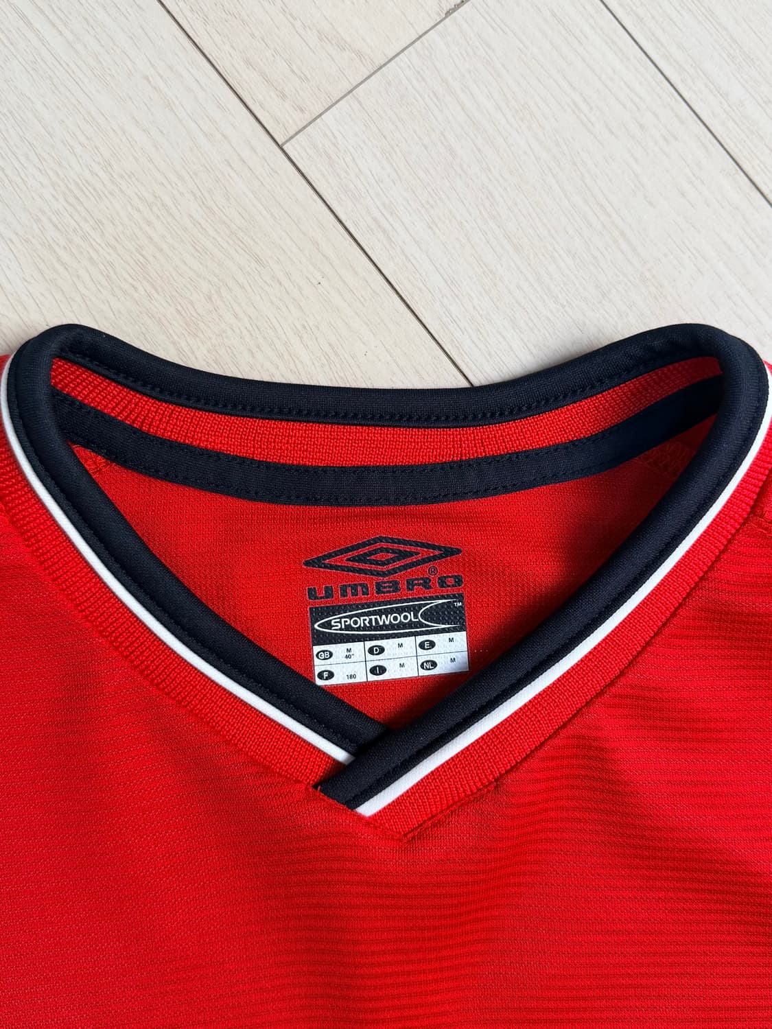 00-02 맨유 홈 상품이미지6