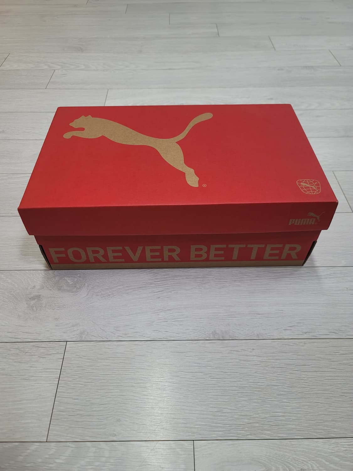 (265)푸마 풋살화 퓨처 7 플레이 TT[대전 직거래도 가능] 상품이미지2