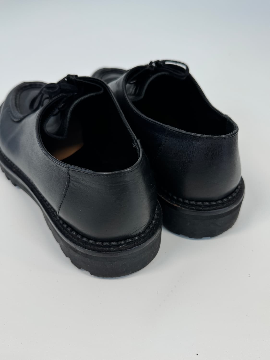 산드로 로퍼 44 상품이미지4