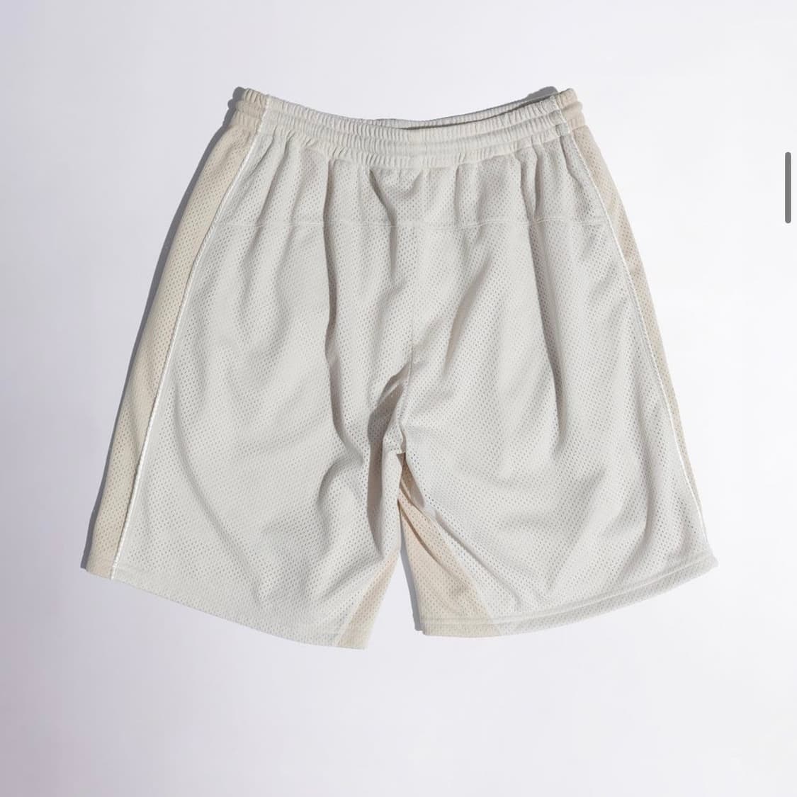 스컬프터 반바지 Heaven Mesh Half-pants 상품이미지4