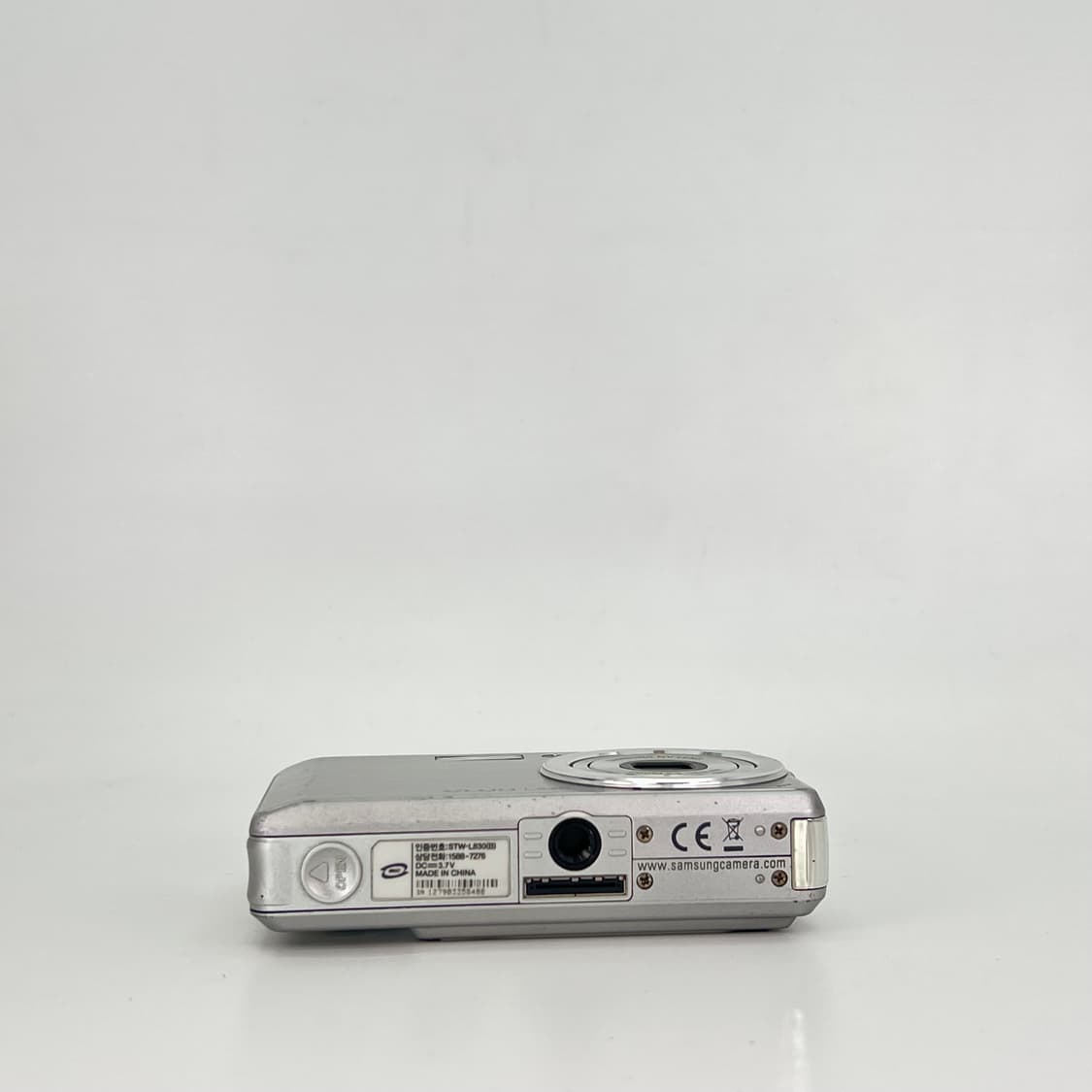 삼성 Samsung VLUU L830 실버 상품이미지9