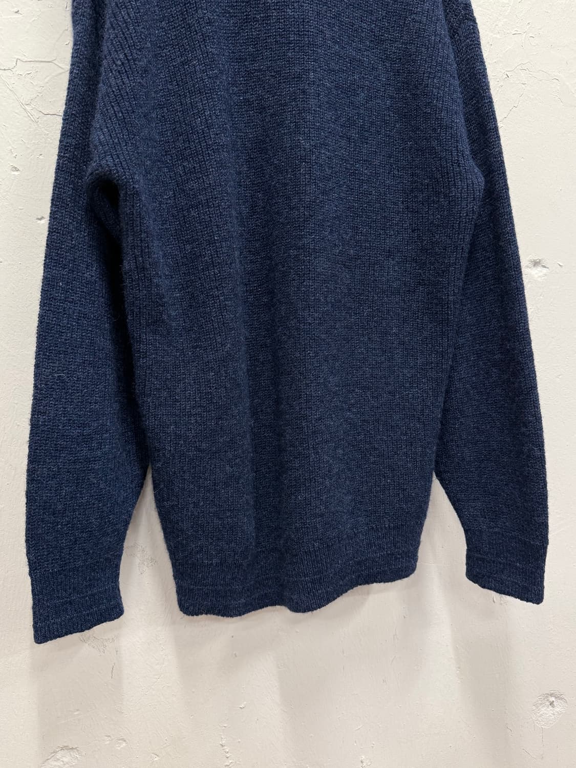 XL) Mountaineer Wool Knit Sweater 상품이미지7